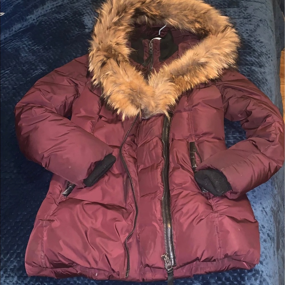 Mackage coat